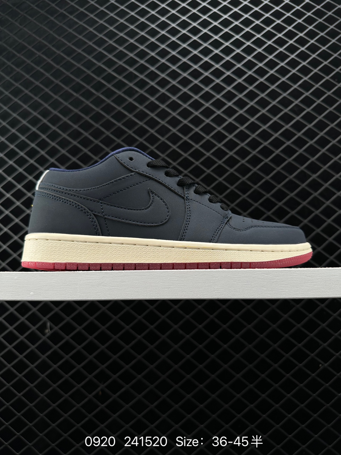 Eastside Golf X Air Jordan 1 Low Eastside Golf X Air Jordan 1 Low
